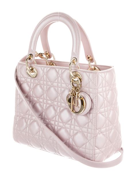 dior bag lady bag|Lady Dior 2022 price.